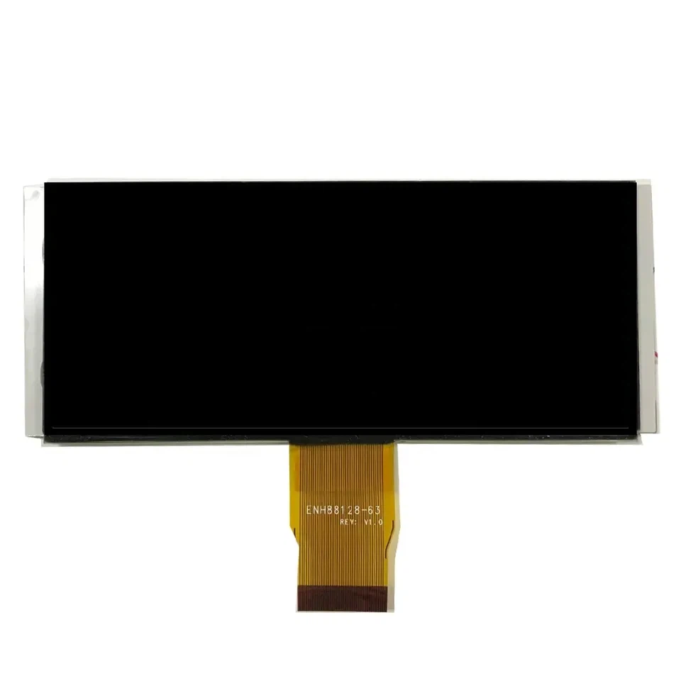 Taispeáint LCD Dath 7 Deighleog